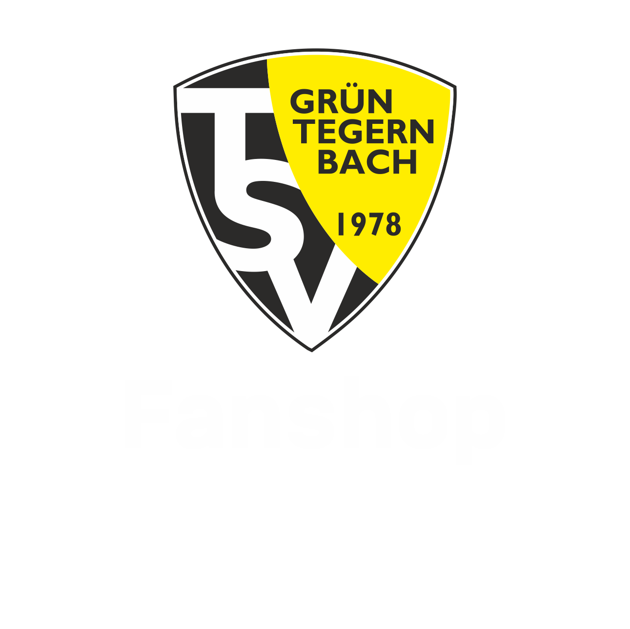 TSV Grüntegernbach - Fanshop