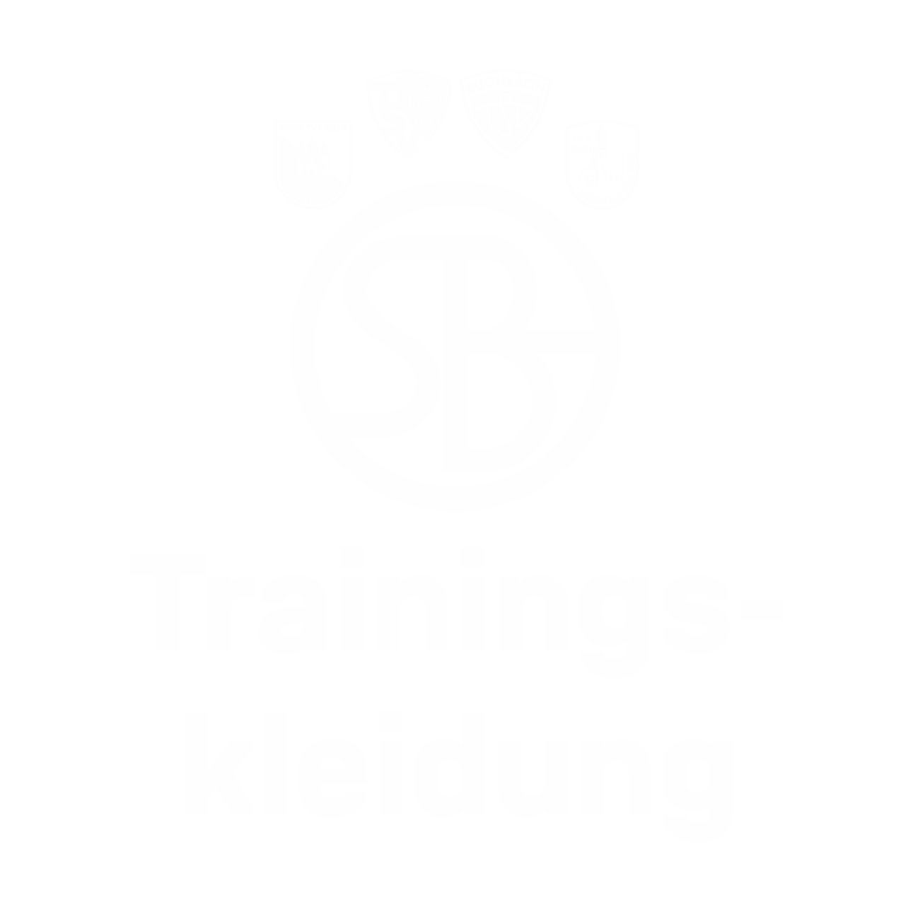 GOSB Trainingskleidung