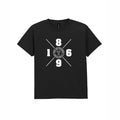 Kinder T-Shirt CROSS