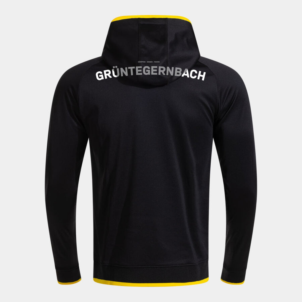 Präsentations-Hoodie 104495