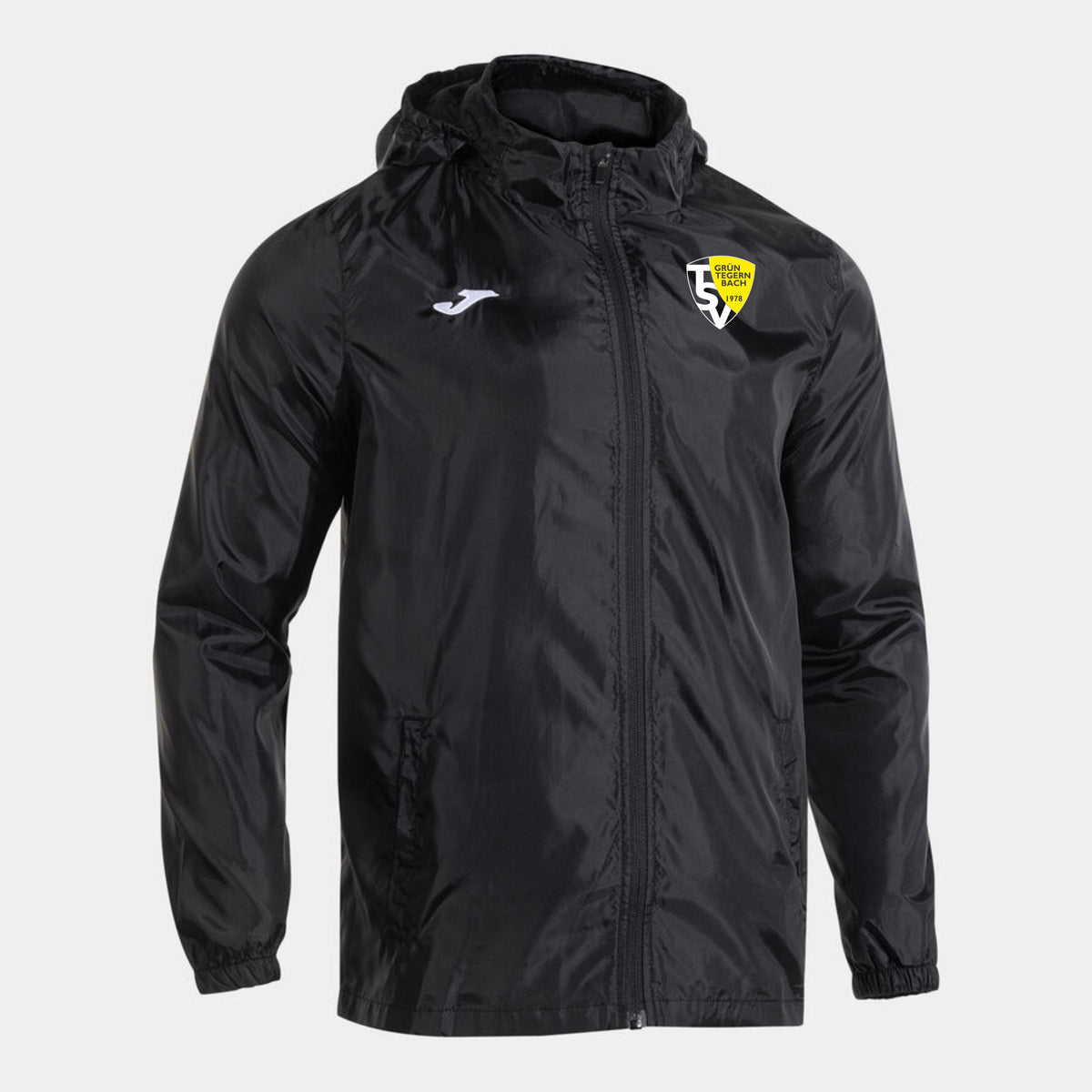 Regenjacke 104796