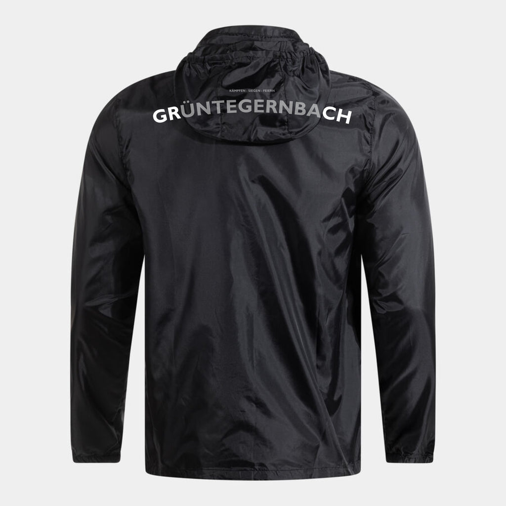 Regenjacke 104796