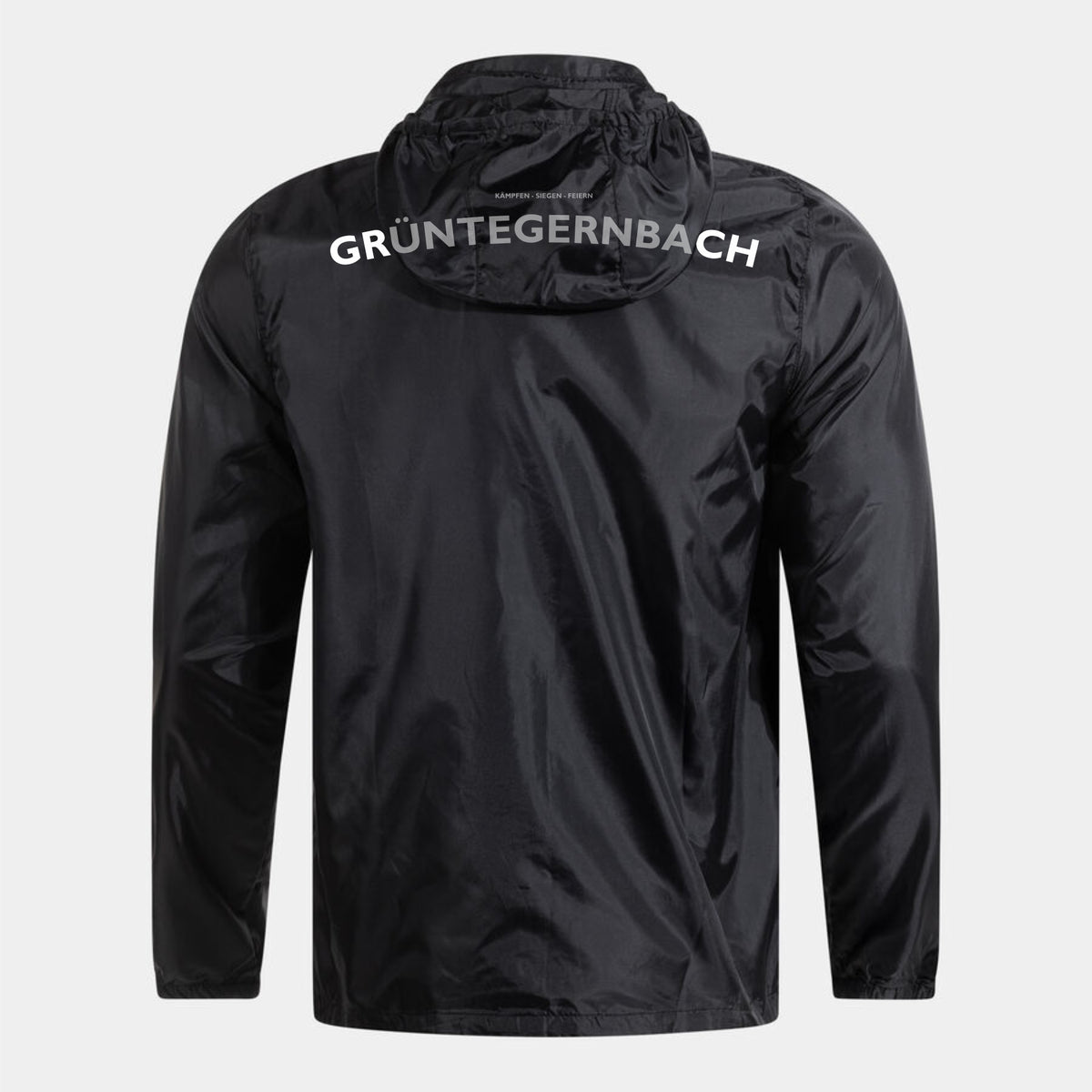 Regenjacke 104796