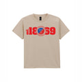 Kinder T-Shirt EST1869C