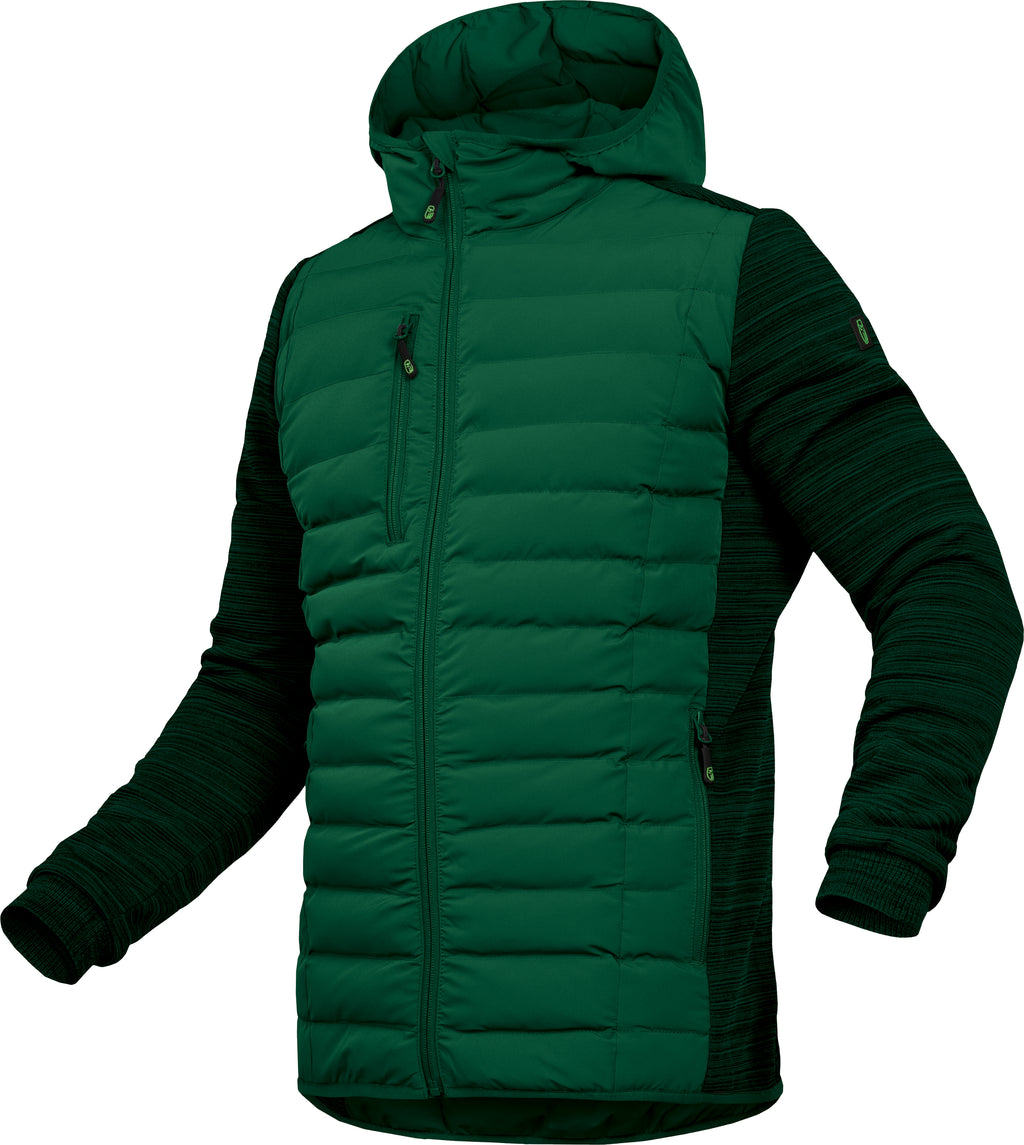 Hybridjacke Herren CAHYJ