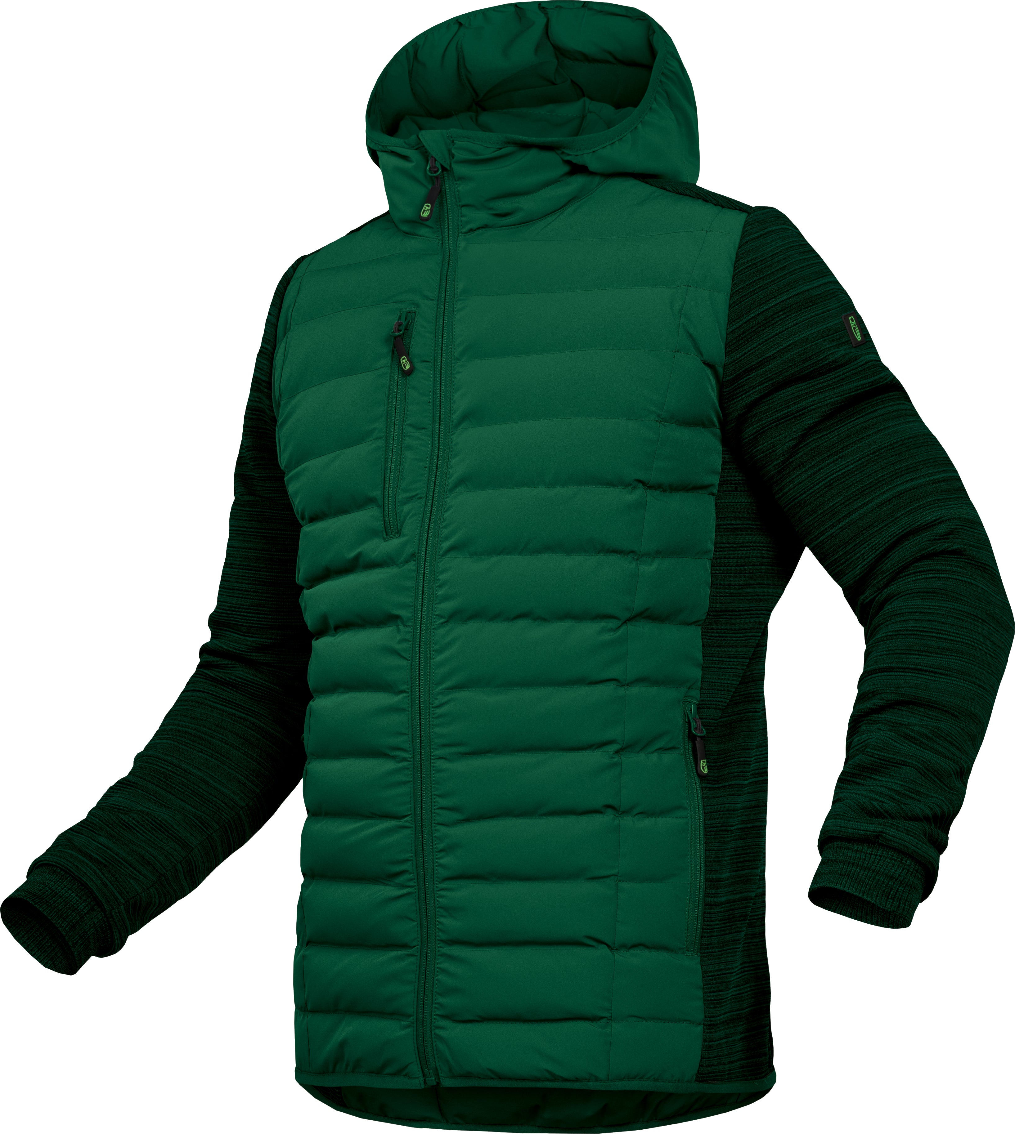 Hybridjacke Herren CAHYJ