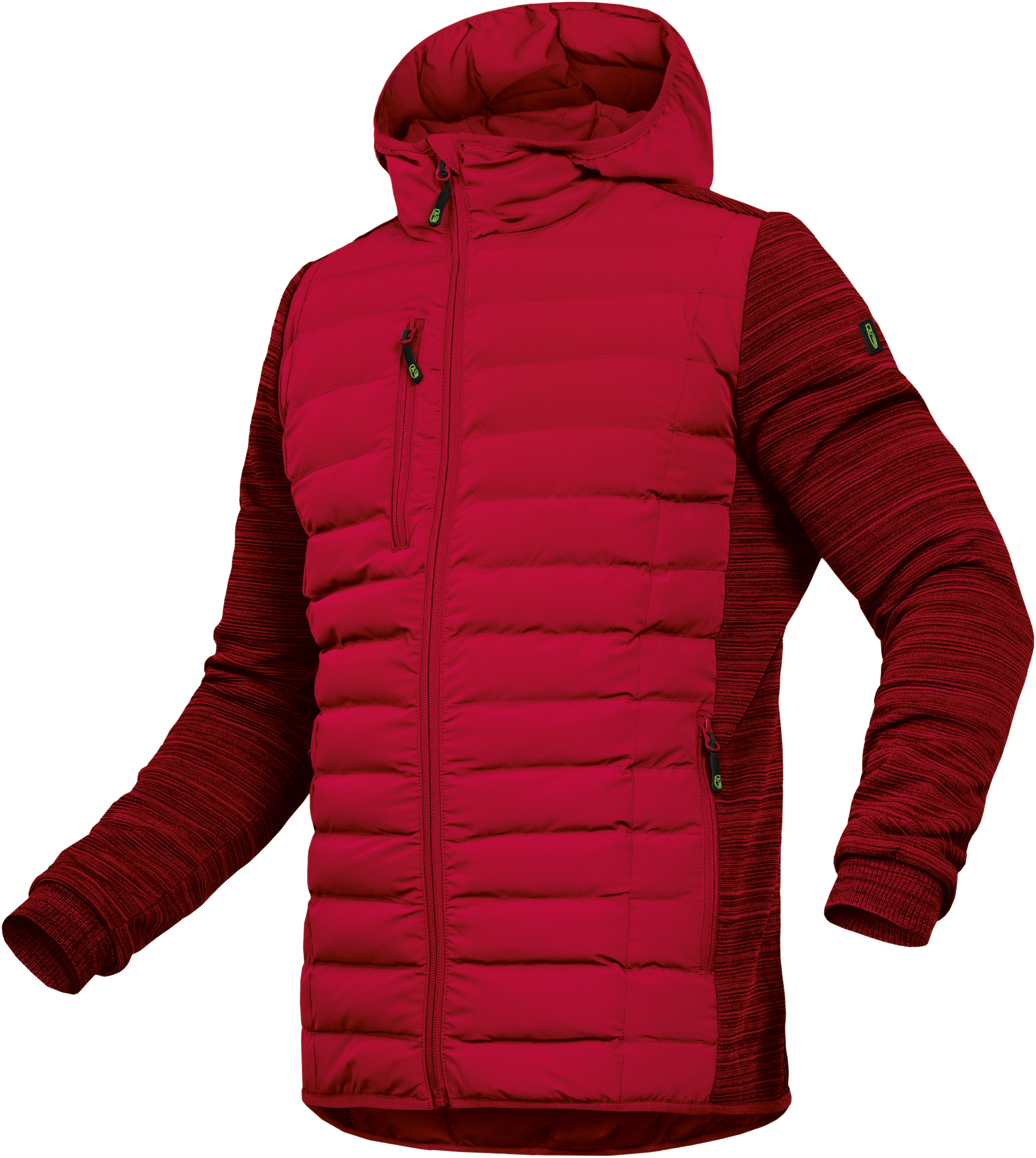 Hybridjacke Herren CAHYJ
