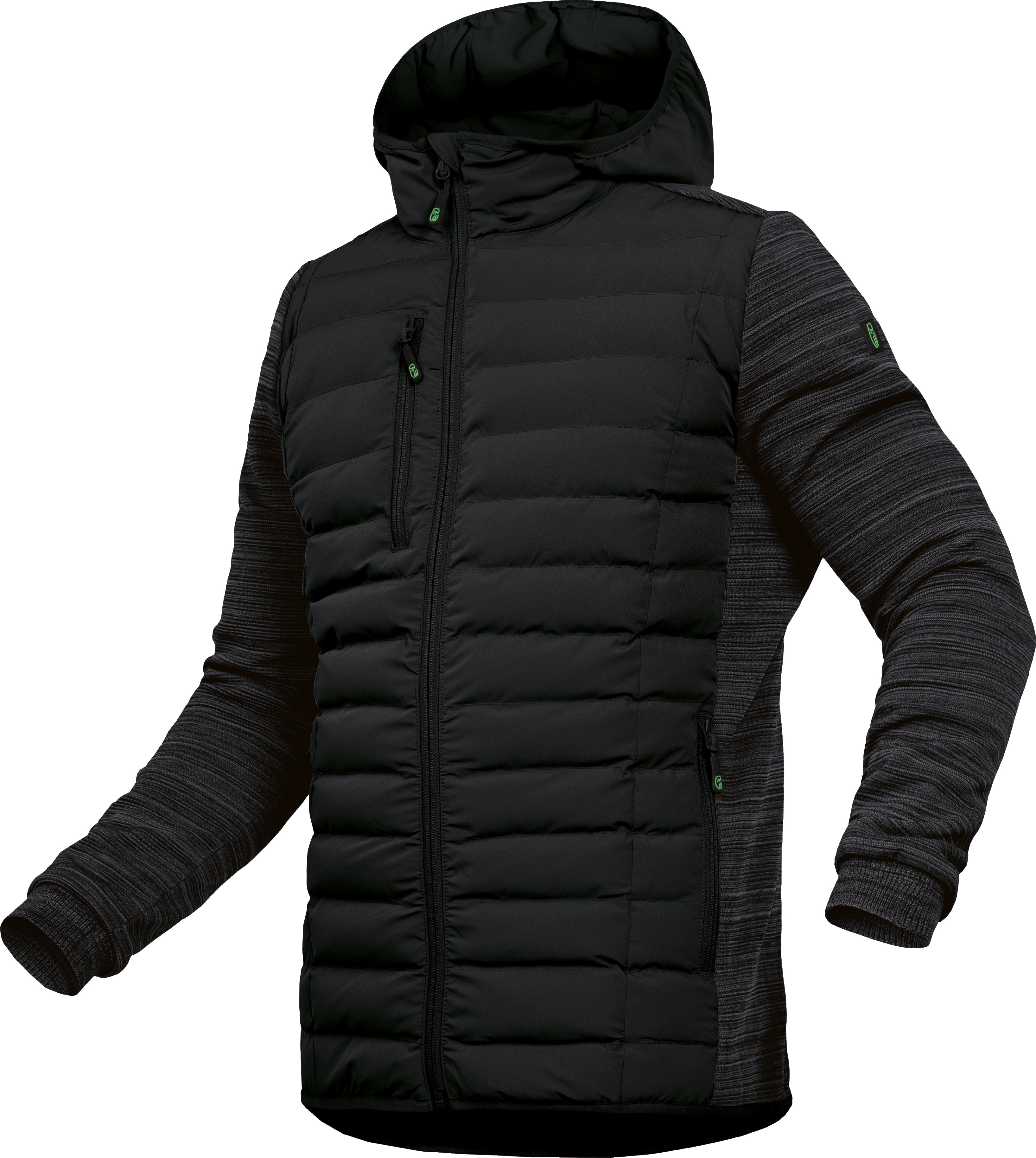 Hybridjacke Herren CAHYJ