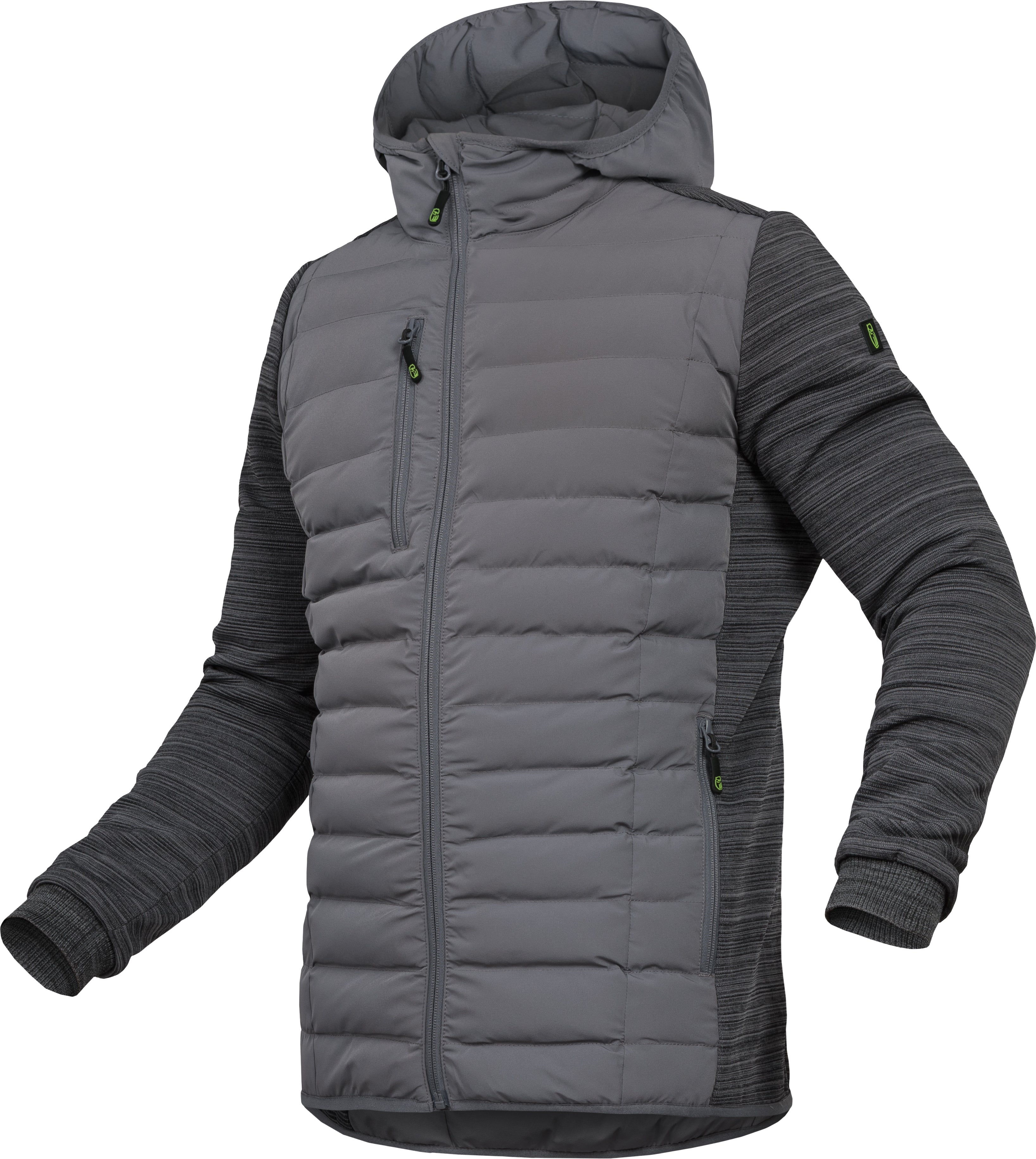 Hybridjacke Herren CAHYJ