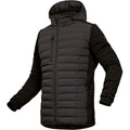 Hybridjacke Herren CAHYJ