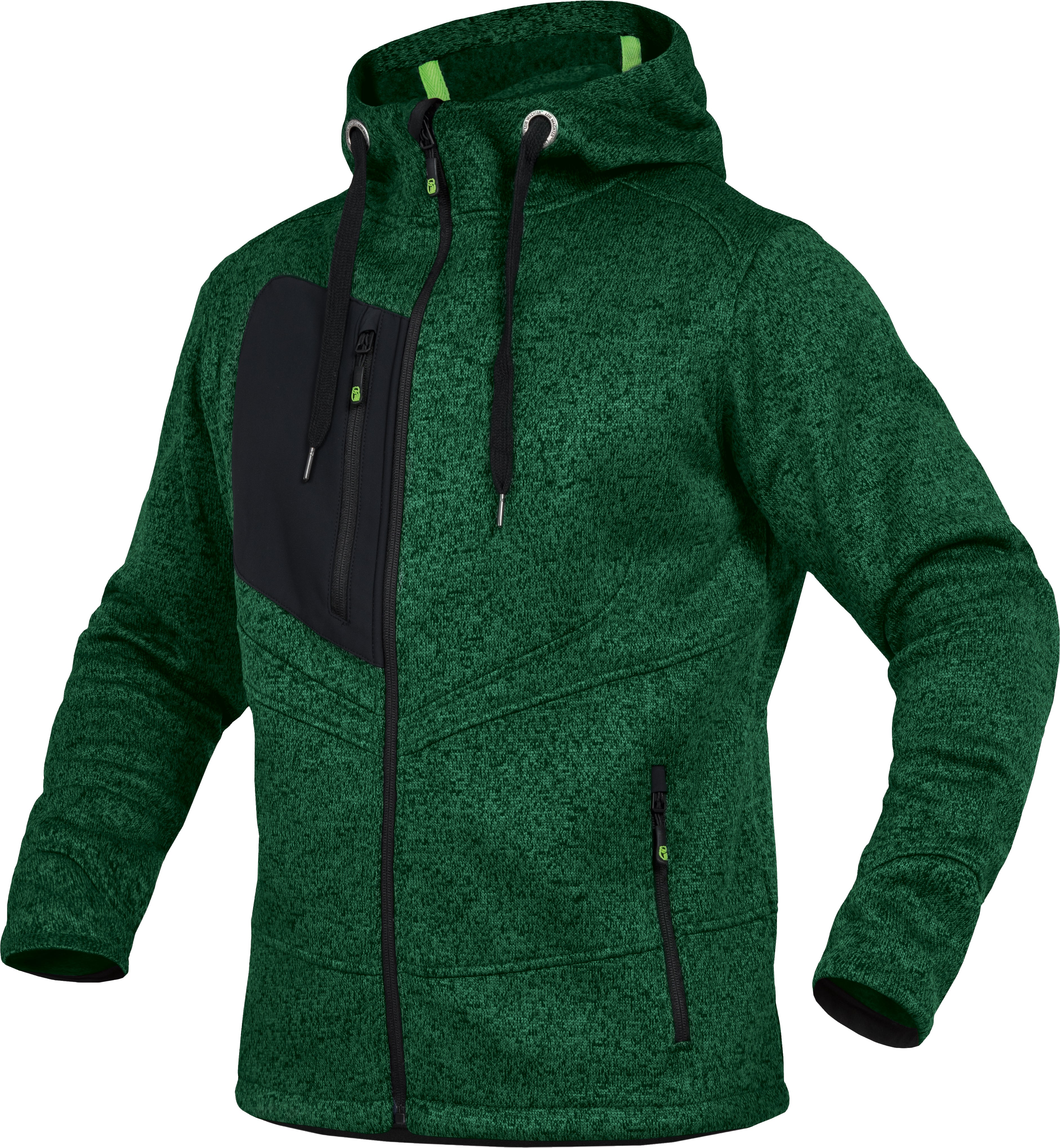 Strickjacke Noa CASTJ