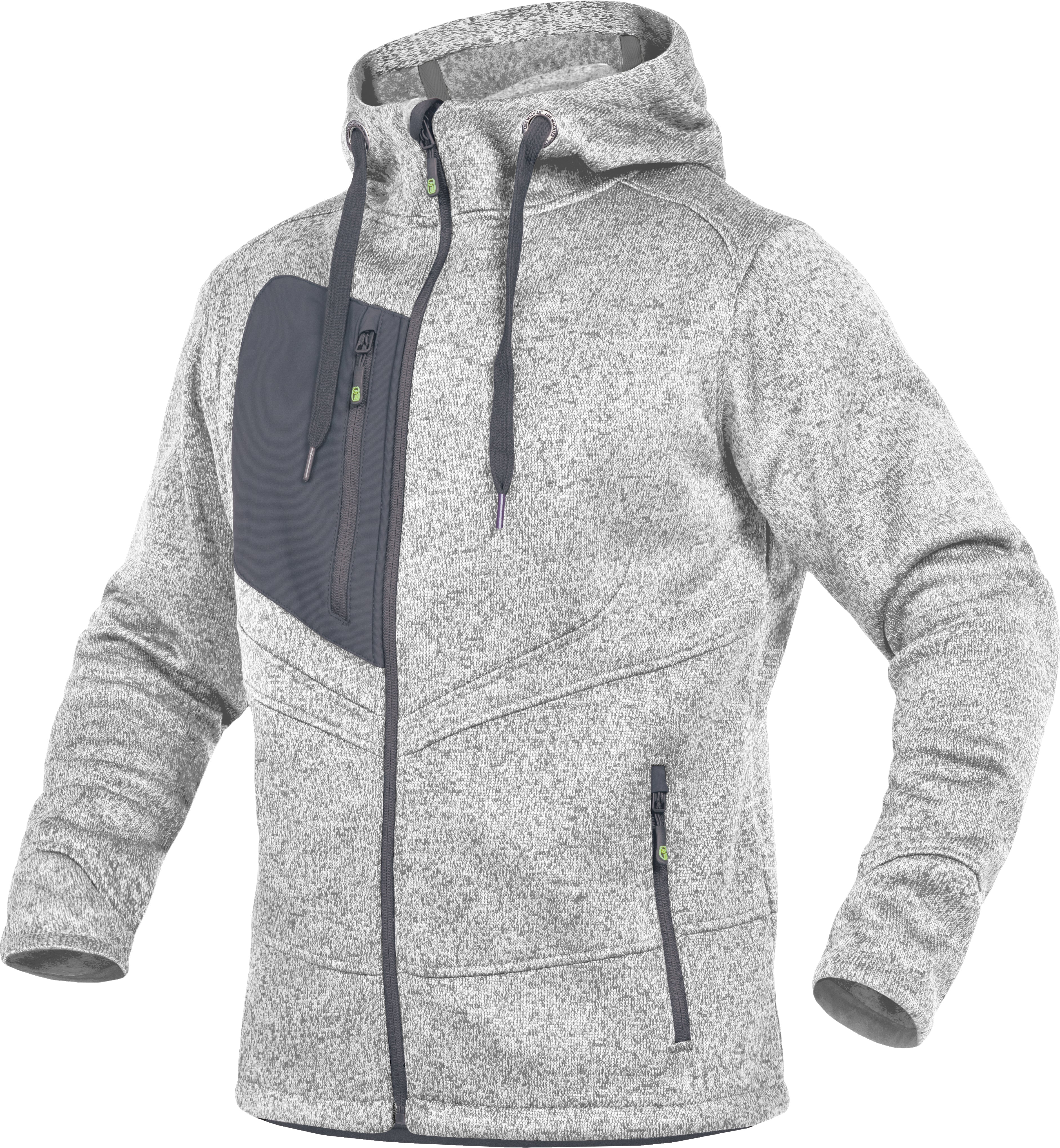 Strickjacke Noa CASTJ