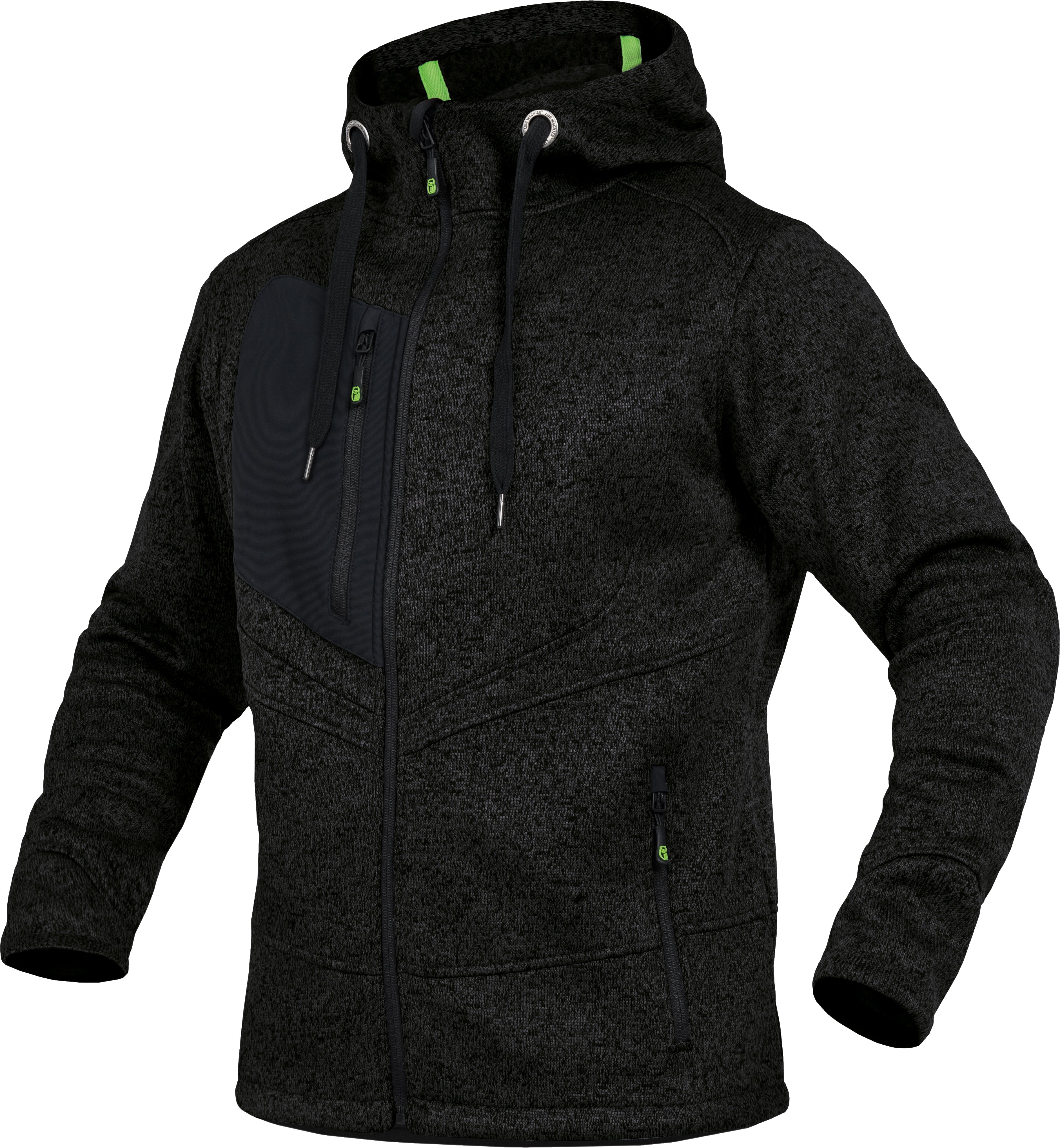 Strickjacke Noa CASTJ