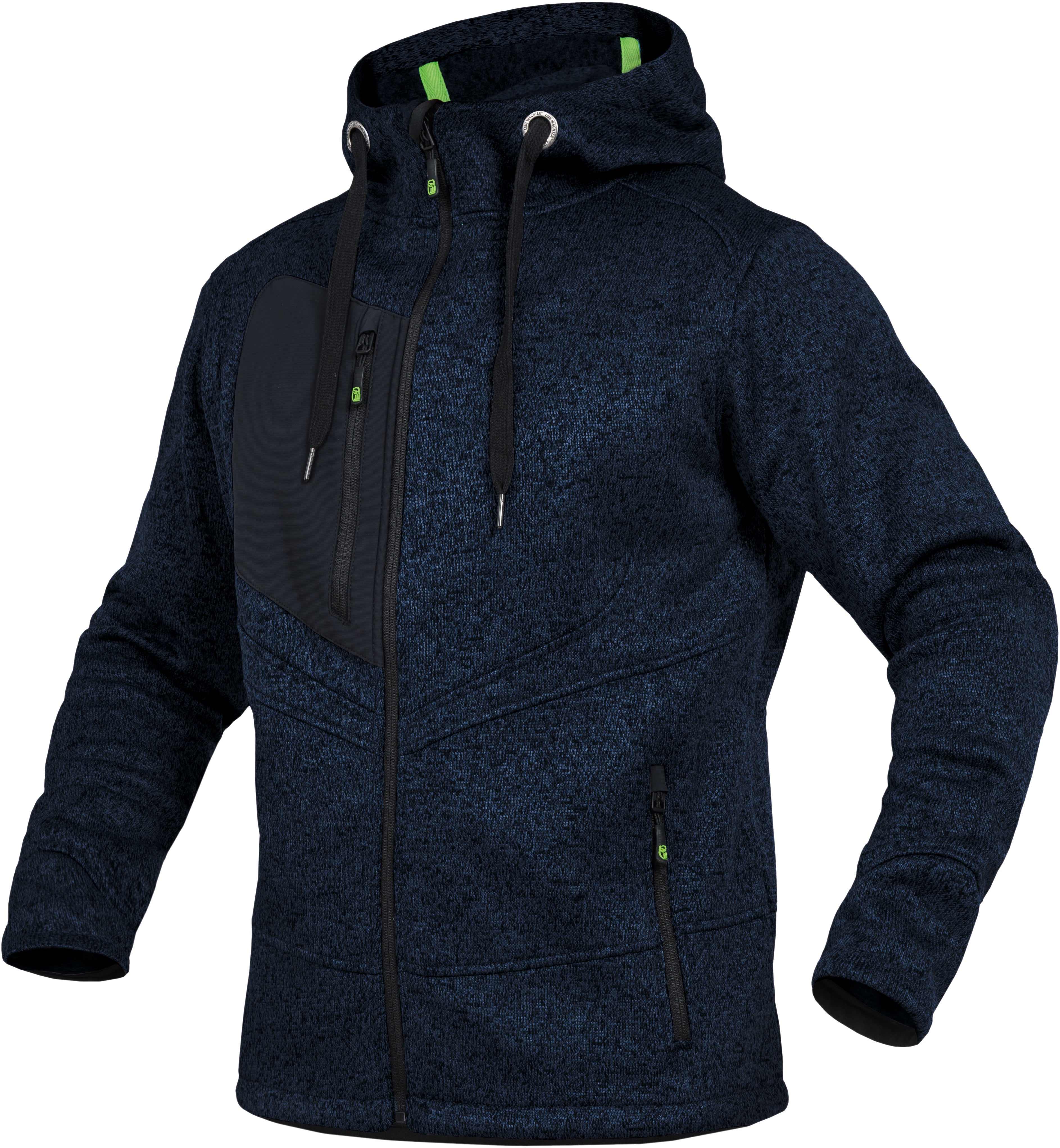 Strickjacke Noa CASTJ
