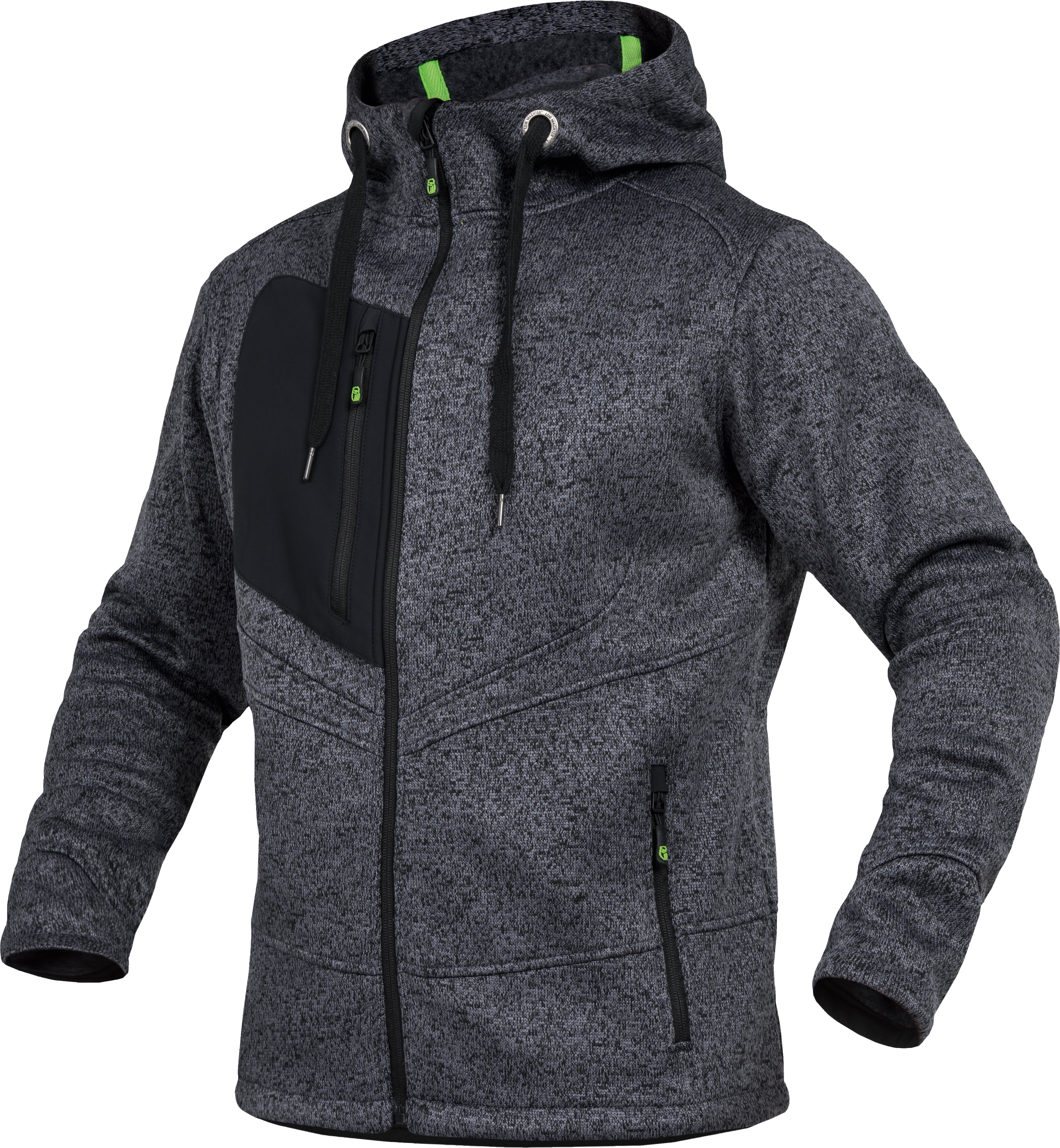 Strickjacke Noa CASTJ