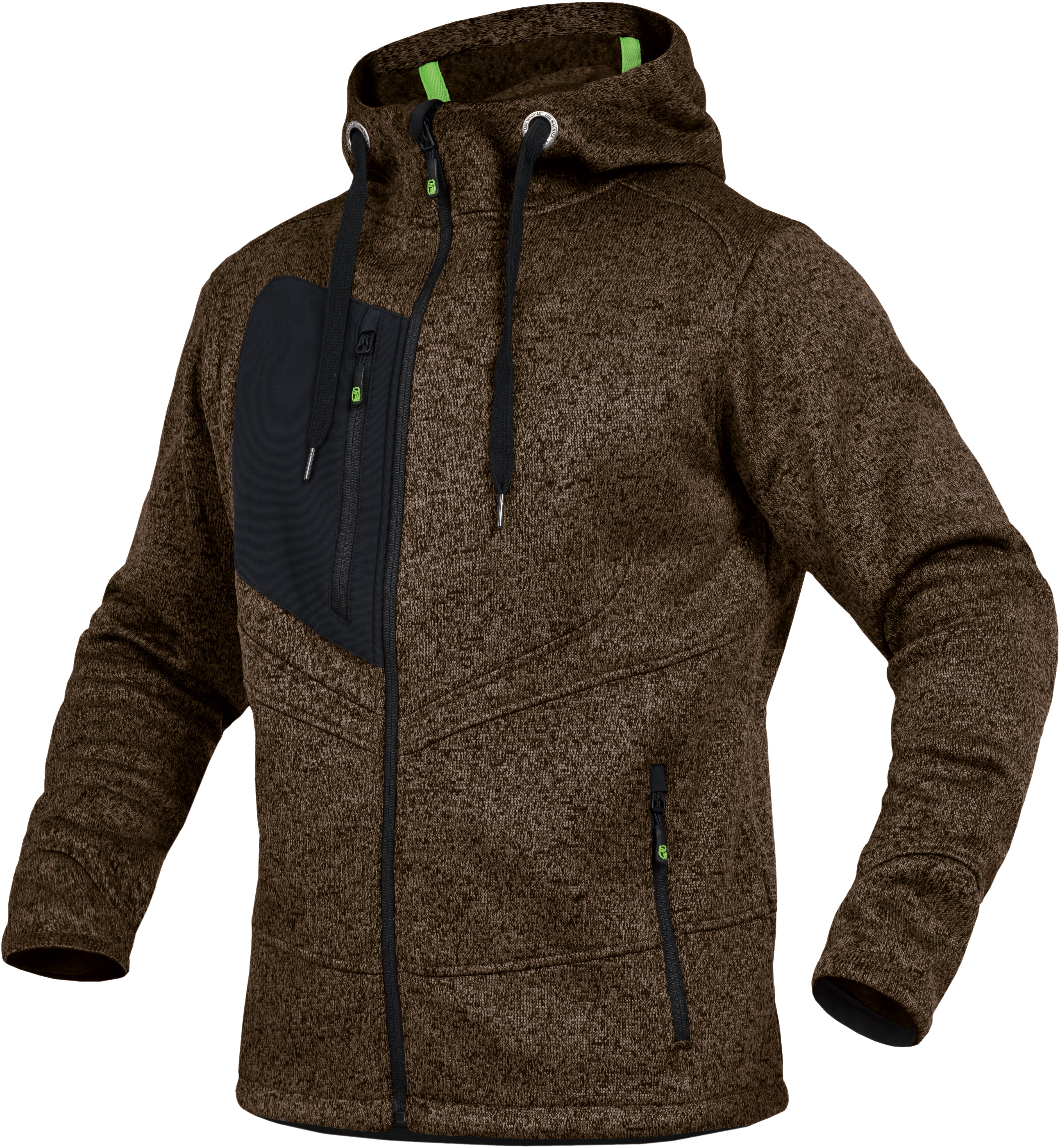 Strickjacke Noa CASTJ