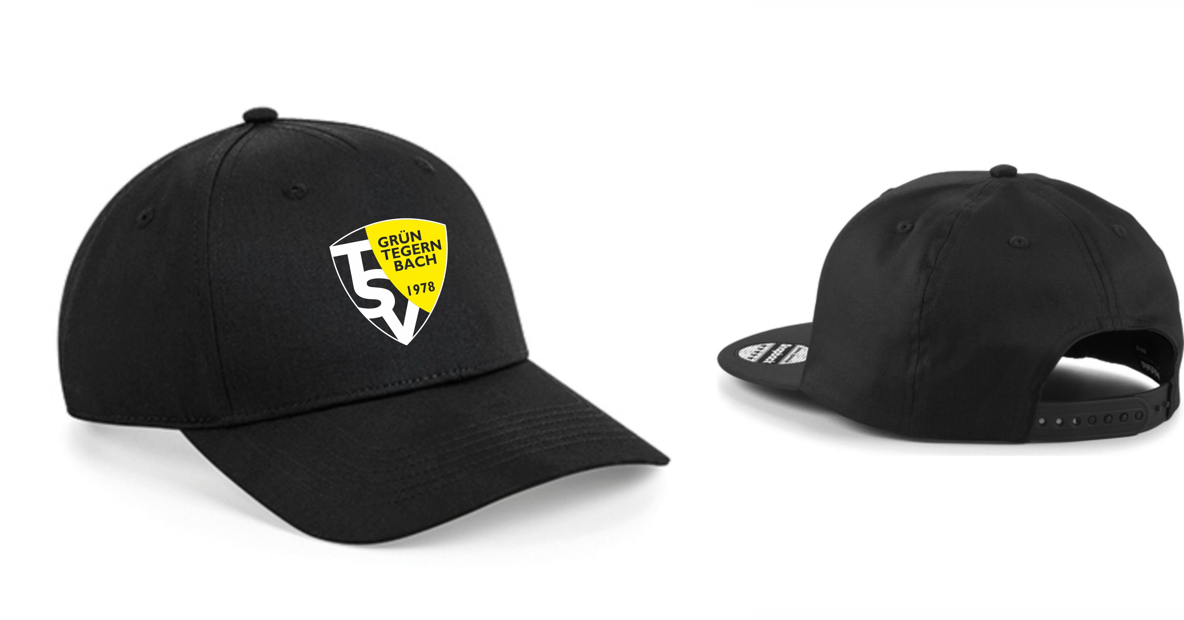 Cap TSV Grüntegernbach
