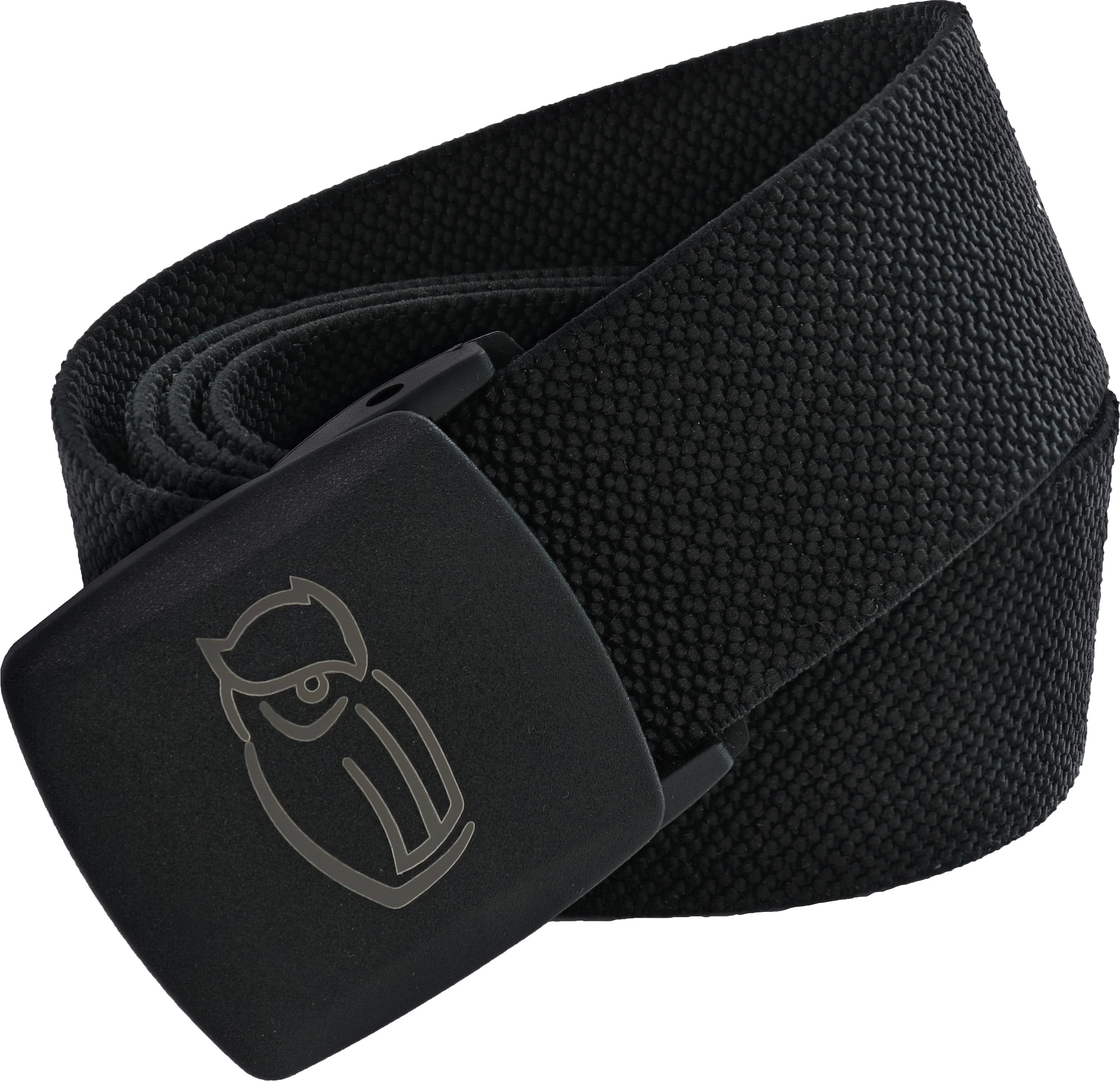 Stretchbandgürtel mit Kunststoffschnalle FLEXG05