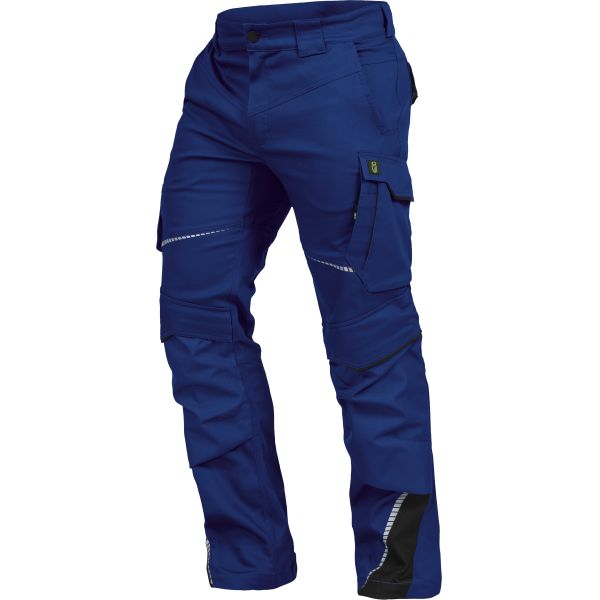 Bundhose mit Knietaschen FLEXH