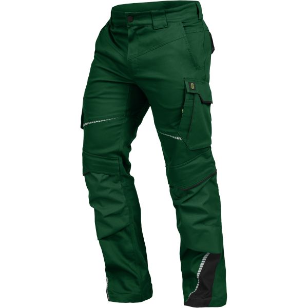 Bundhose mit Knietaschen FLEXH