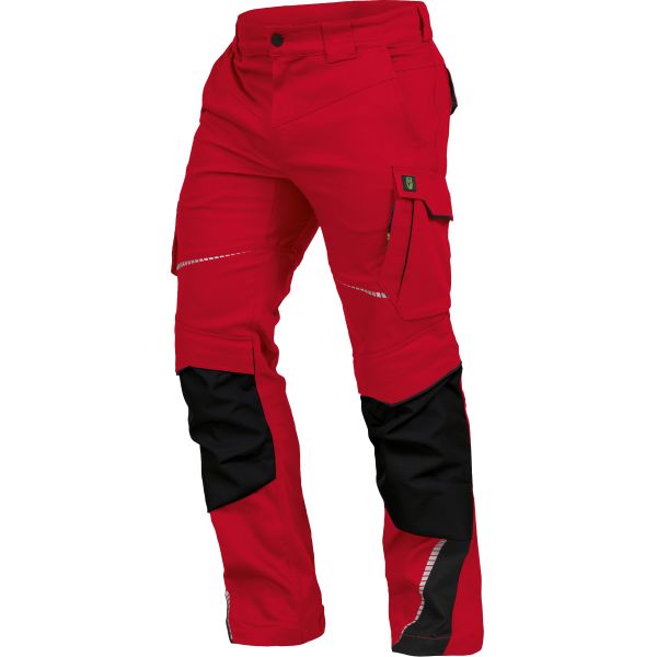 Bundhose mit Knietaschen FLEXH