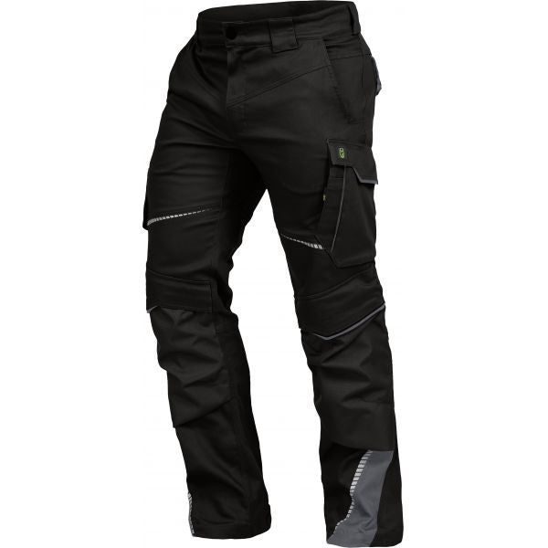 Bundhose mit Knietaschen FLEXH