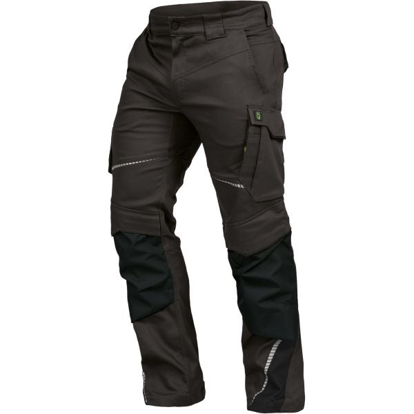 Bundhose mit Knietaschen FLEXH