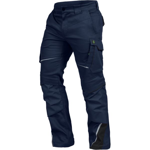 Bundhose mit Knietaschen FLEXH