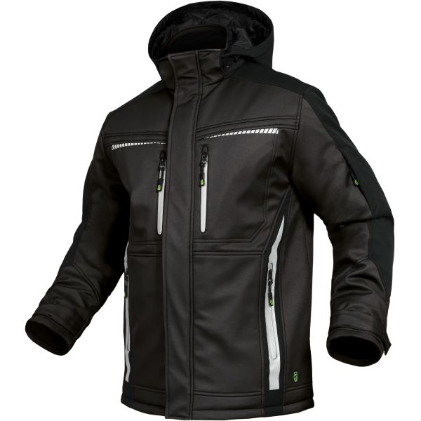 Winter-Softshelljacke FLEXI