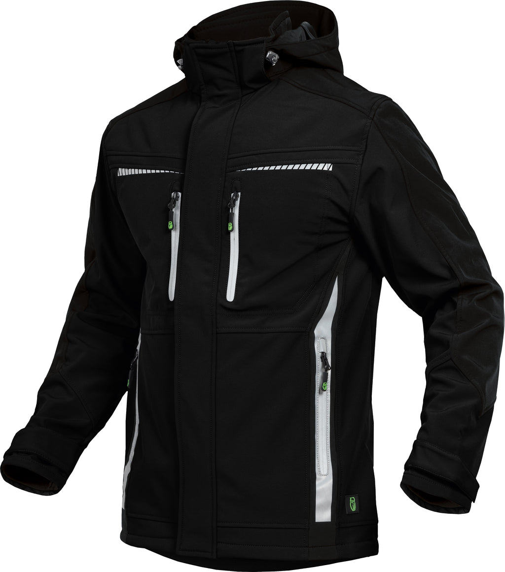 Softshelljacke FLEXS