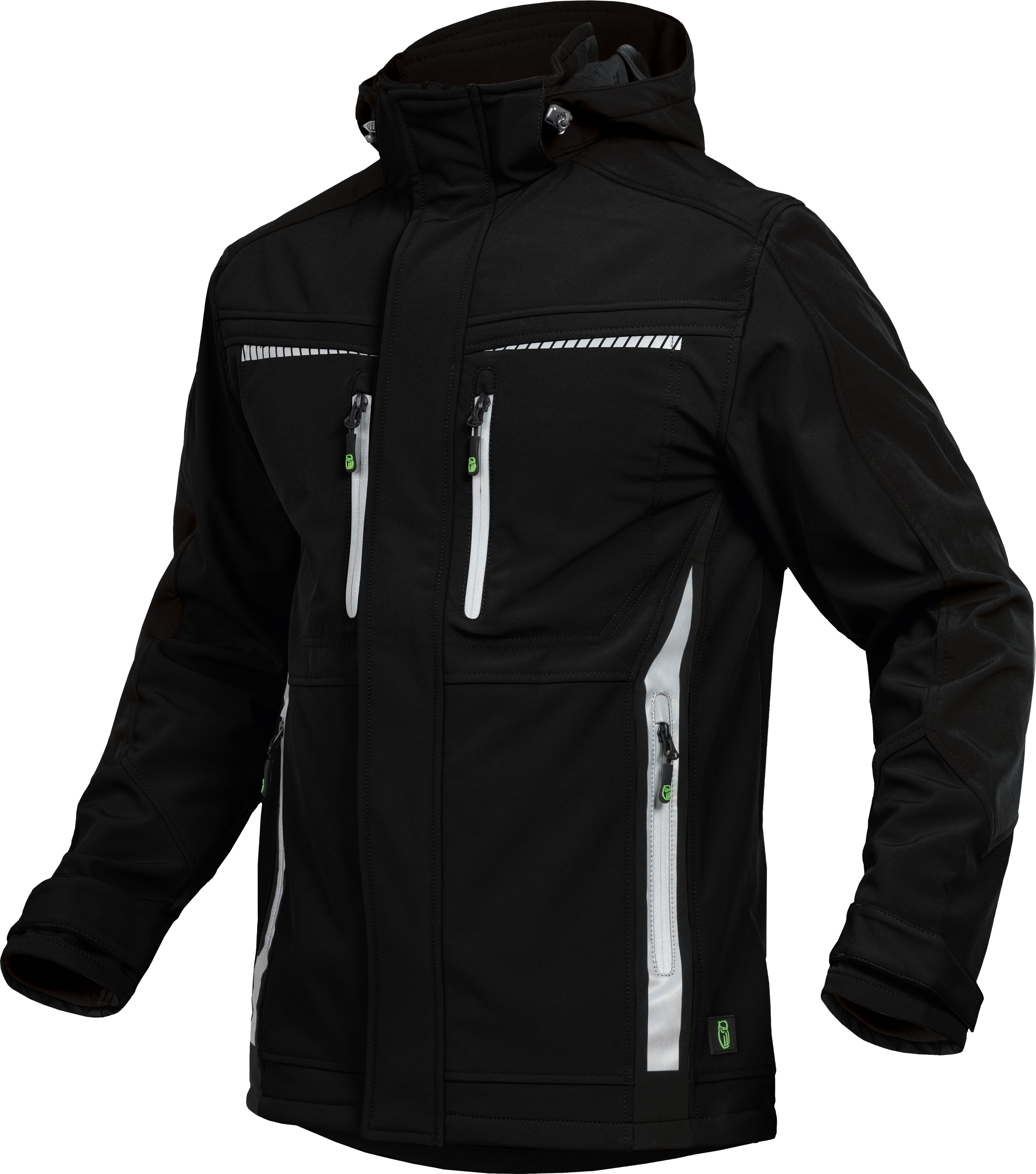 Winter-Softshelljacke FLEXI