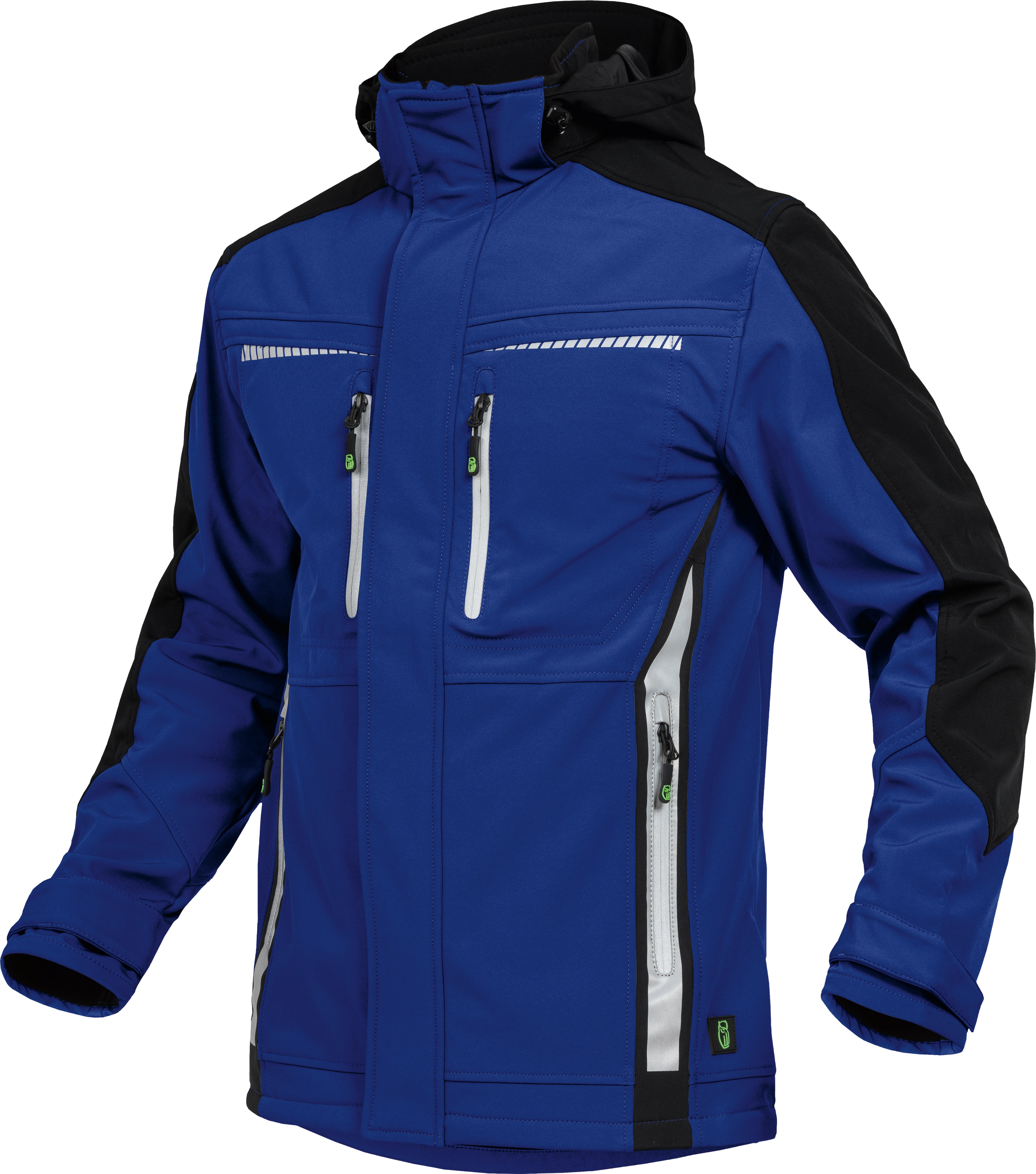 Winter-Softshelljacke FLEXI