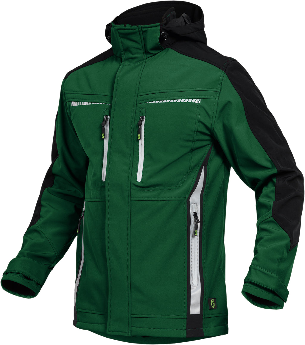 Softshelljacke FLEXS