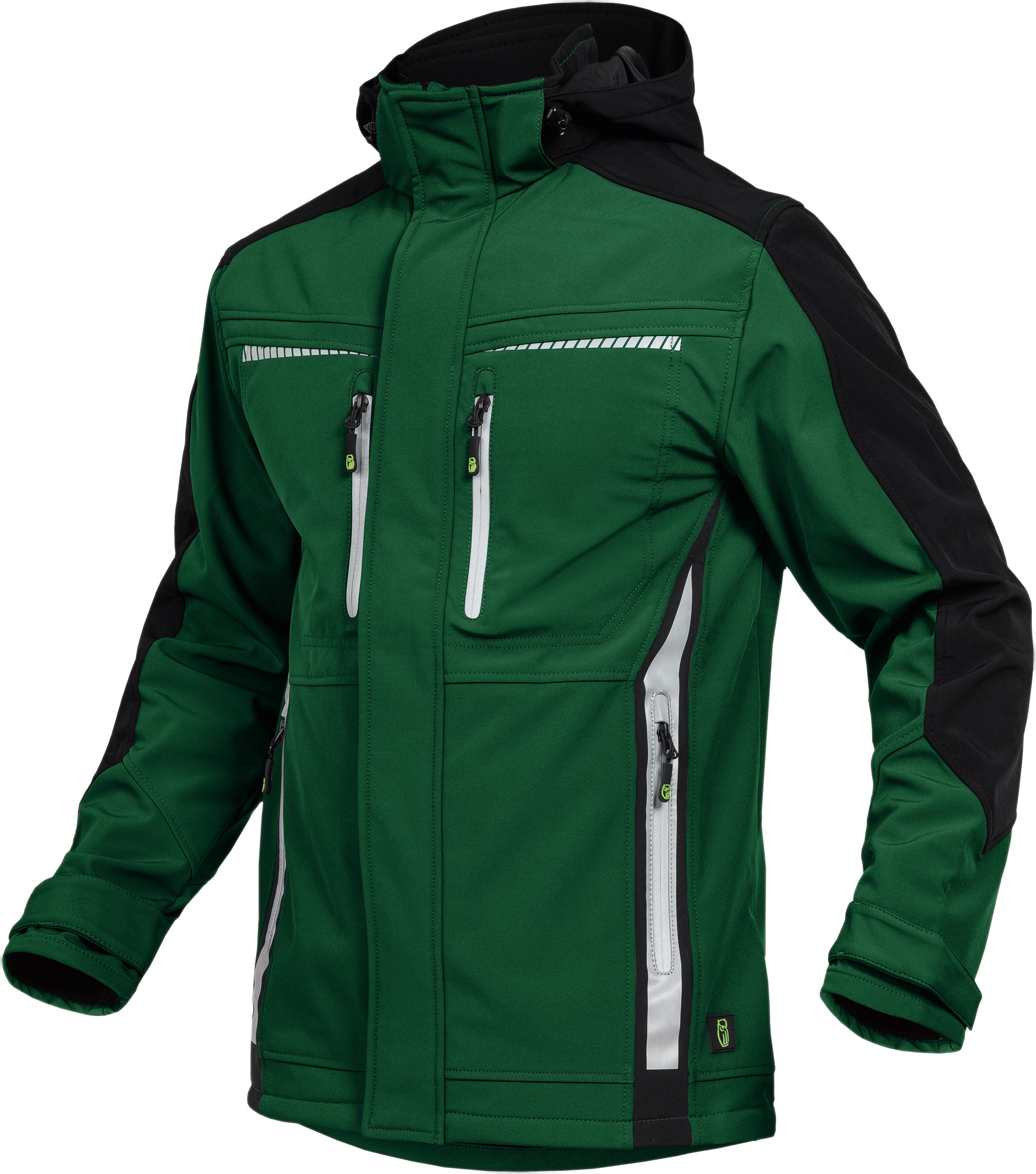 Winter-Softshelljacke FLEXI