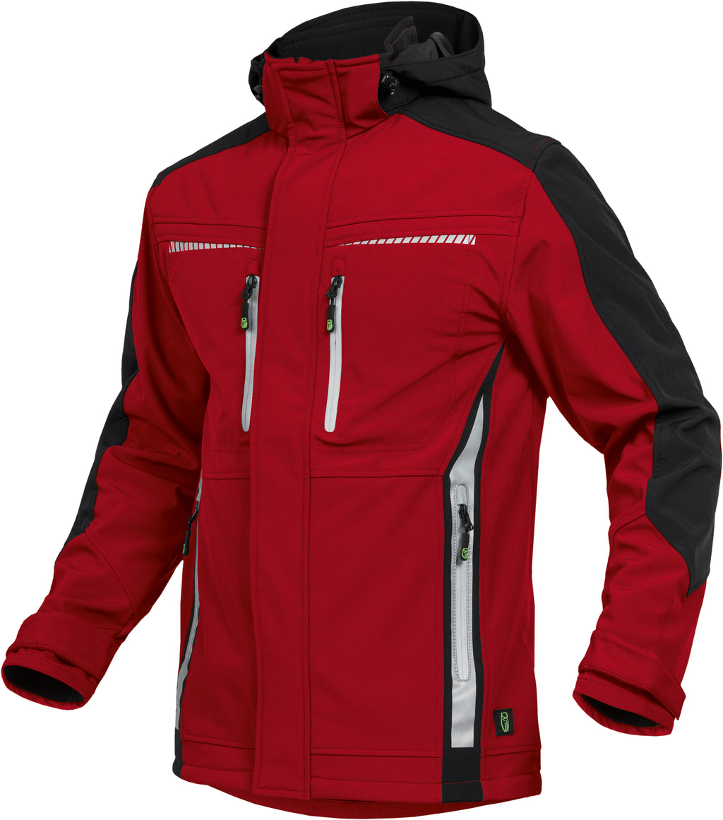 Softshelljacke FLEXS
