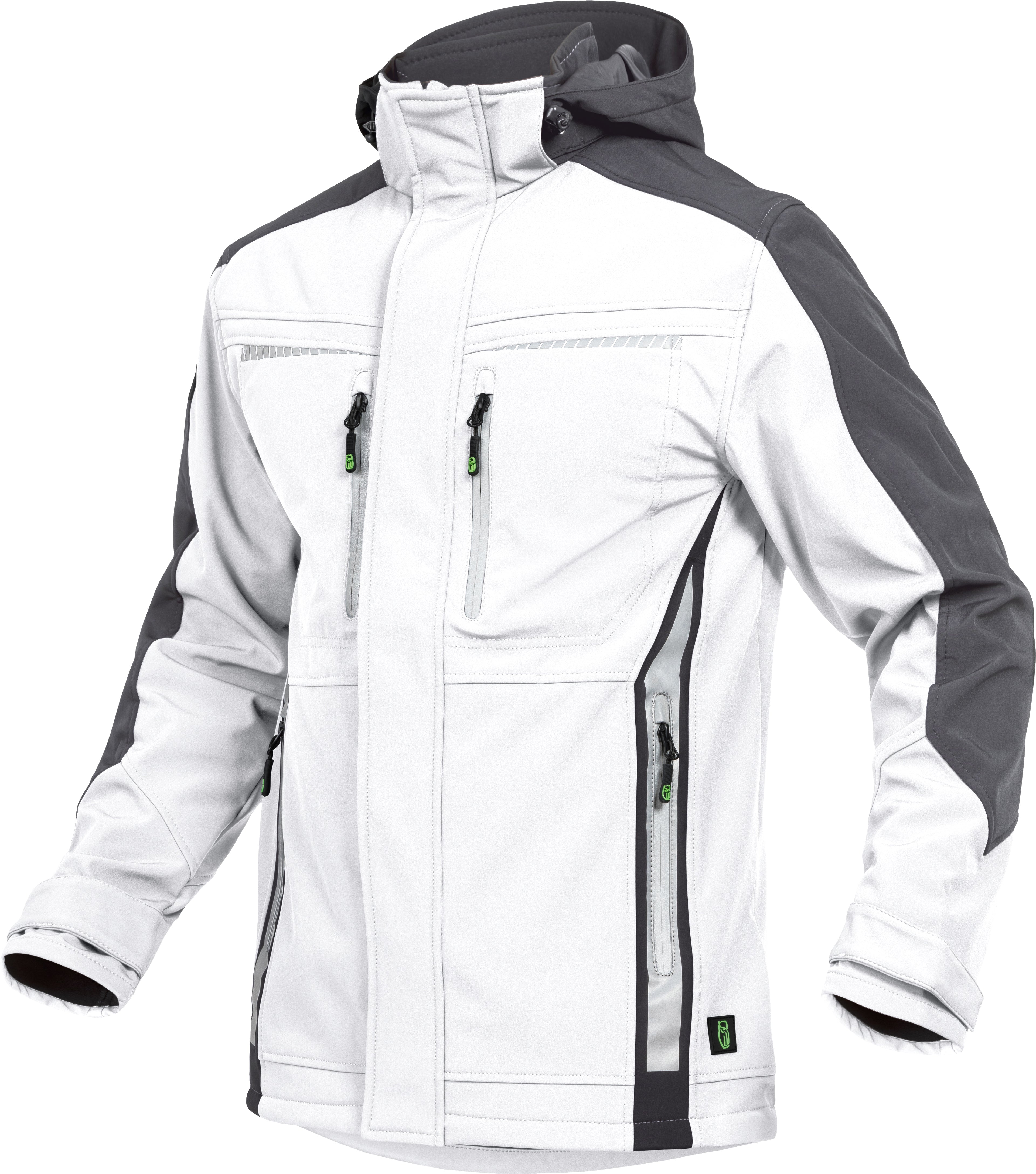 Winter-Softshelljacke FLEXI