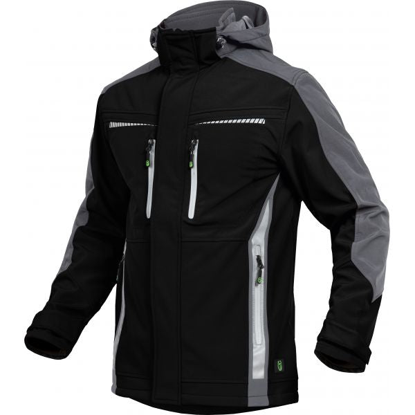 Softshelljacke FLEXS