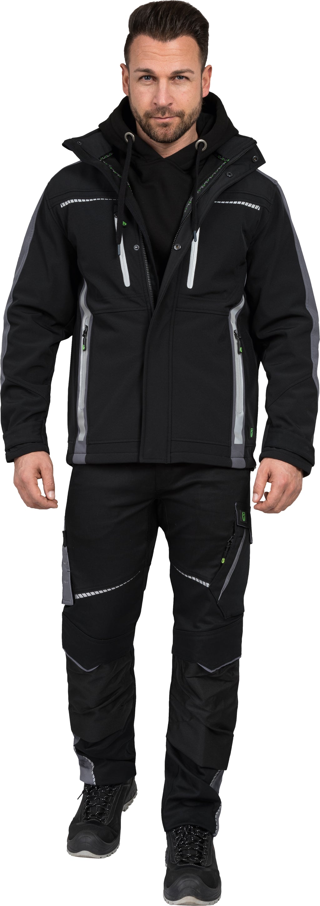 Softshelljacke FLEXS