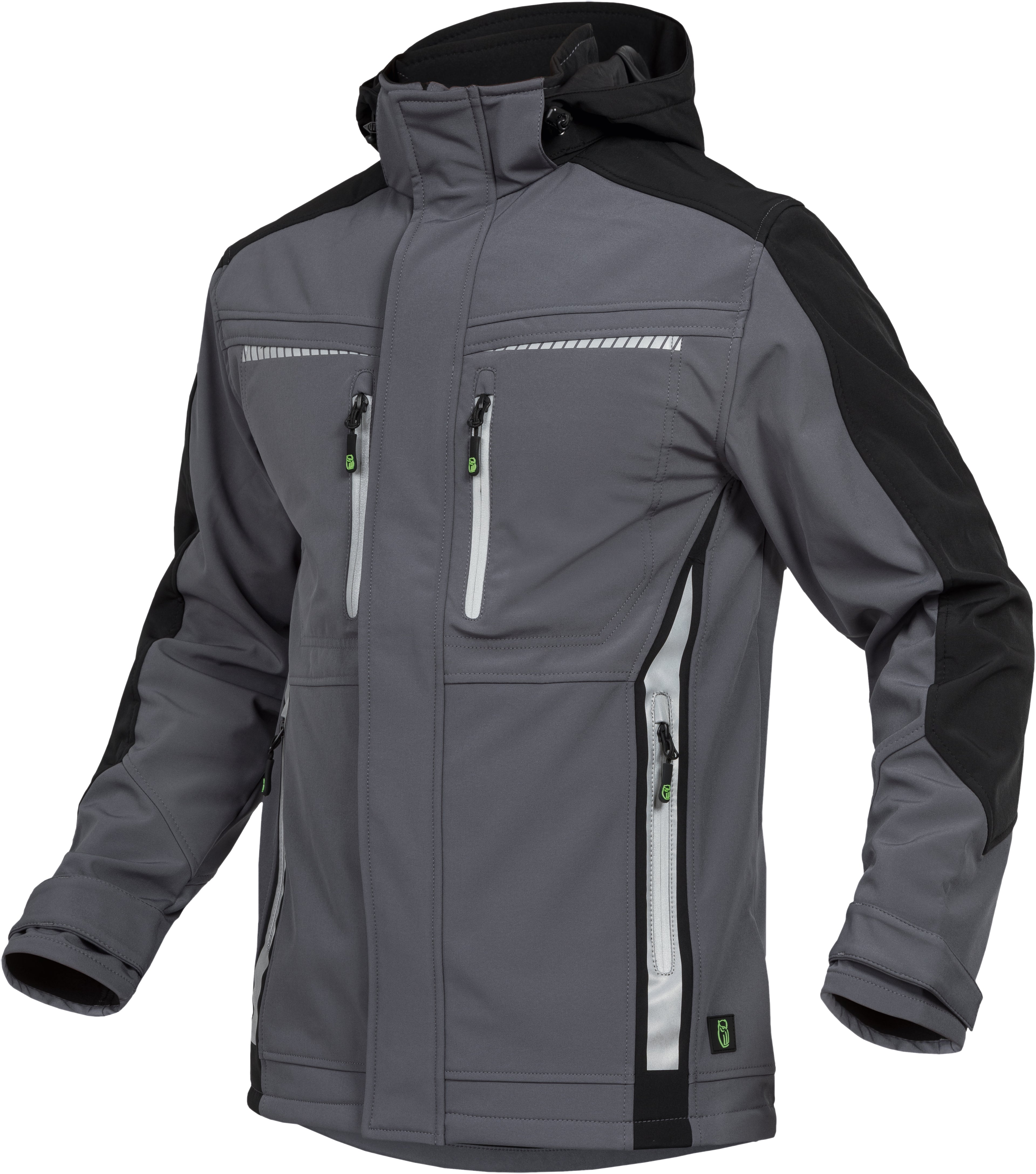 Winter-Softshelljacke FLEXI