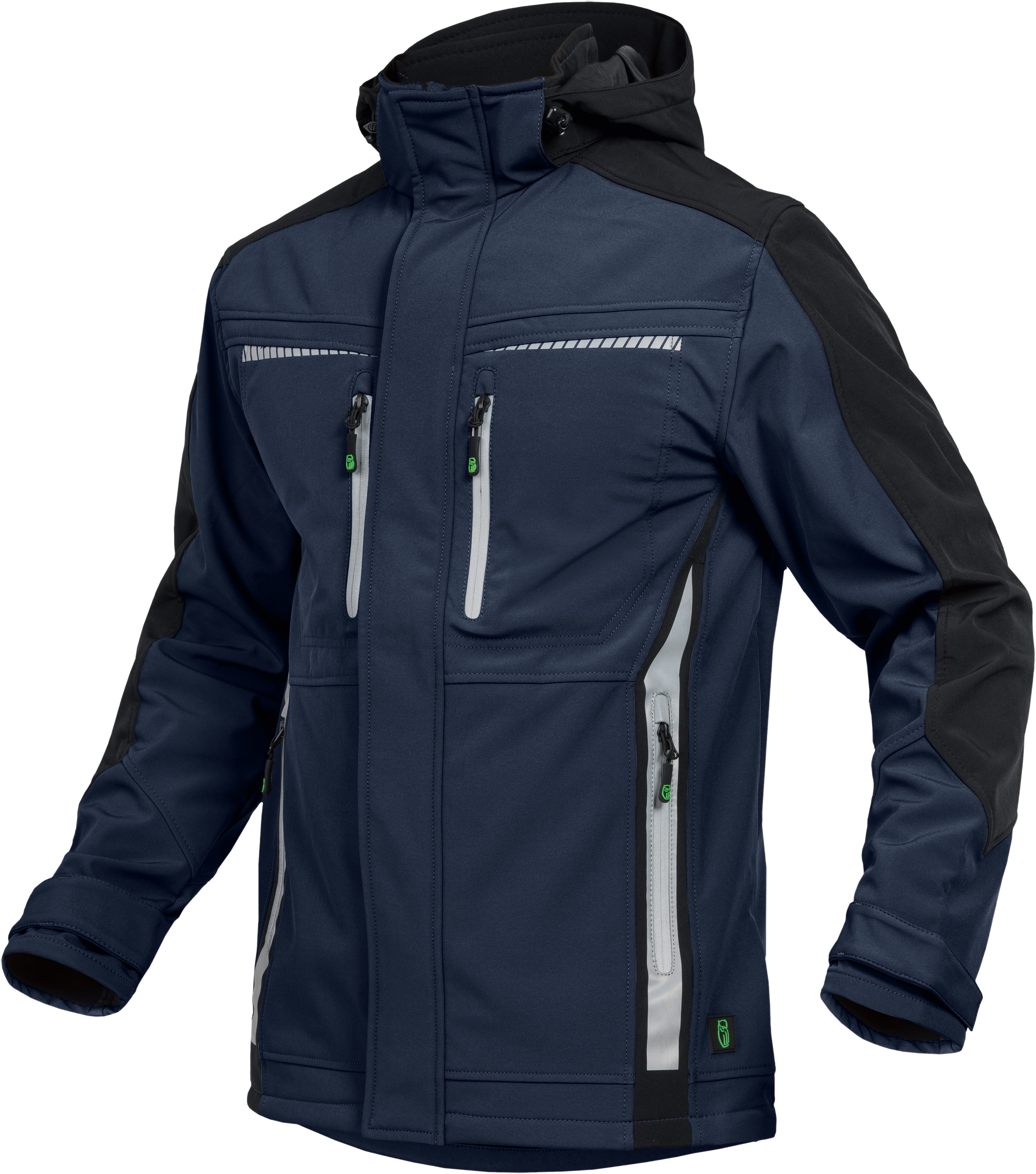 Winter-Softshelljacke FLEXI