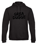 Hoodie GREADUGGE Herren - TSV Grüntegernbach