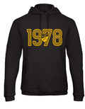 Hoodie 1978 Kinder - TSV Grüntegernbach