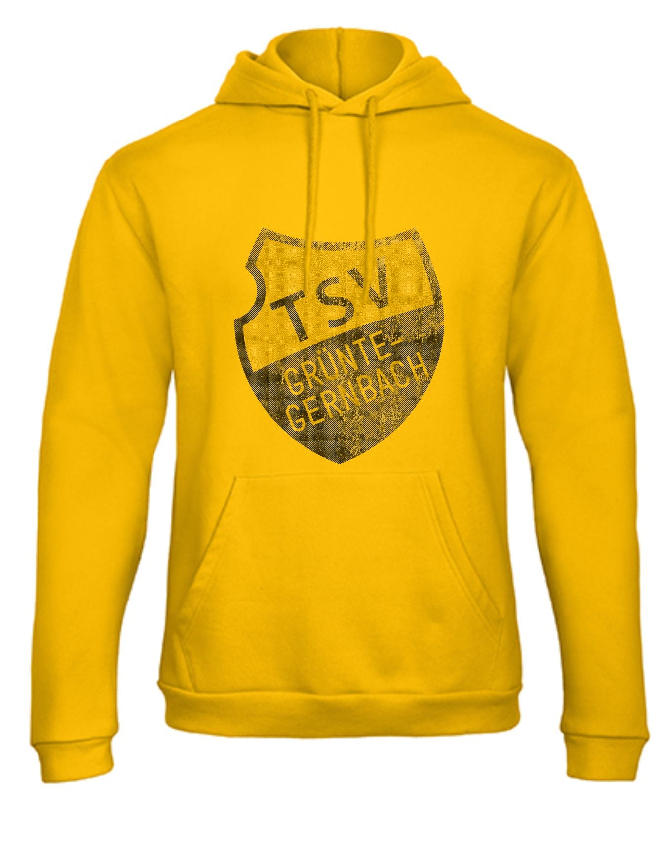 Hoodie WAPPEN Kinder - TSV Grüntegernbach