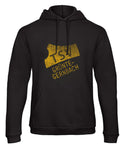 Hoodie WAPPEN unisex - TSV Grüntegernbach