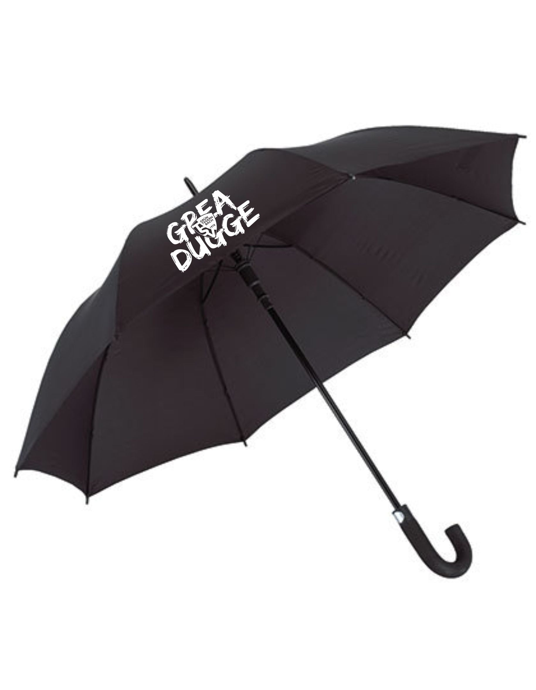 Schirm GREADUGGE - TSV Grüntegernbach