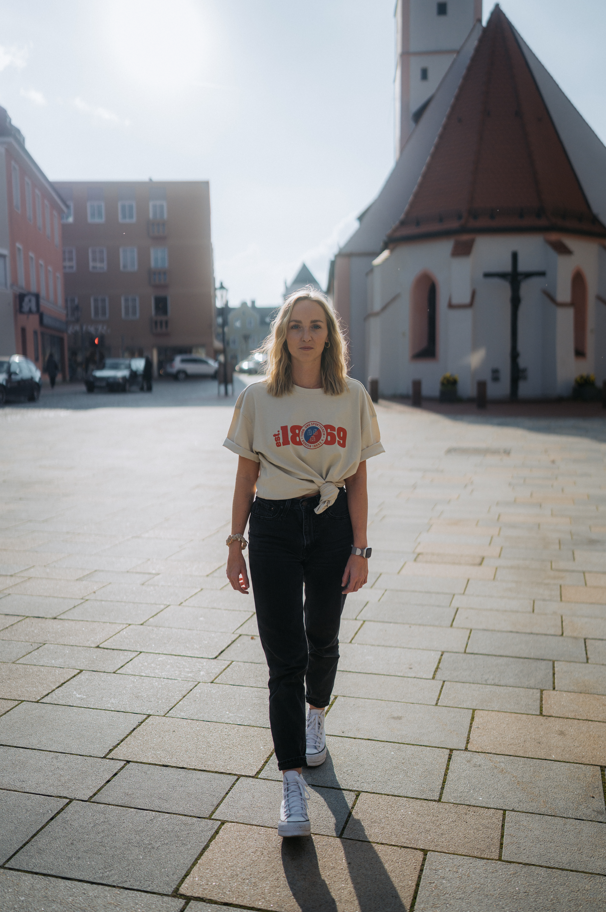 T-Shirt EST1869C