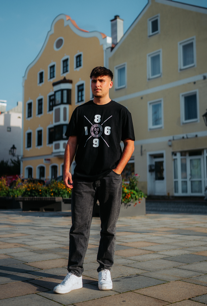T-Shirt CROSS