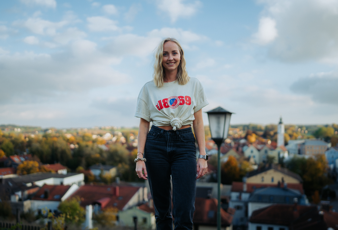 T-Shirt EST1869C