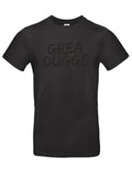 T-Shirt GREADUGGE Herren - TSV Grüntegernbach