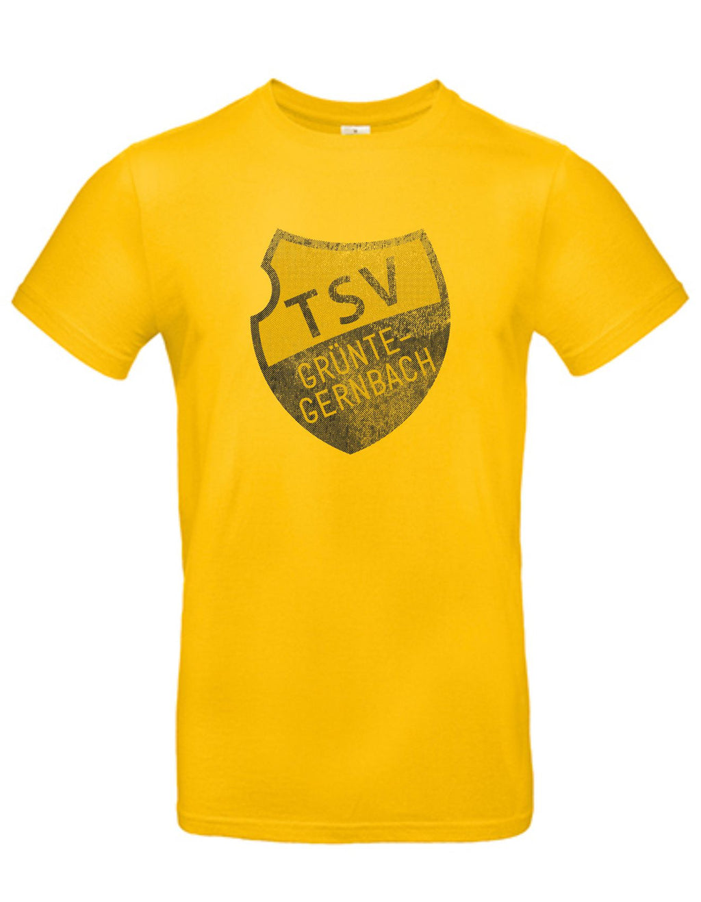 T-Shirt WAPPEN Kinder - TSV Grüntegernbach